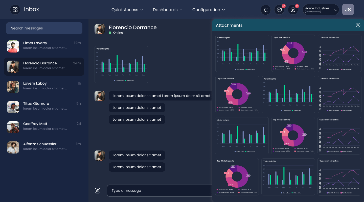 inbox-with-chart-dark