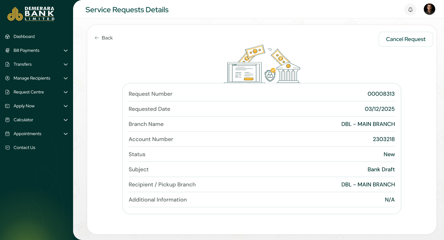 service-request-details