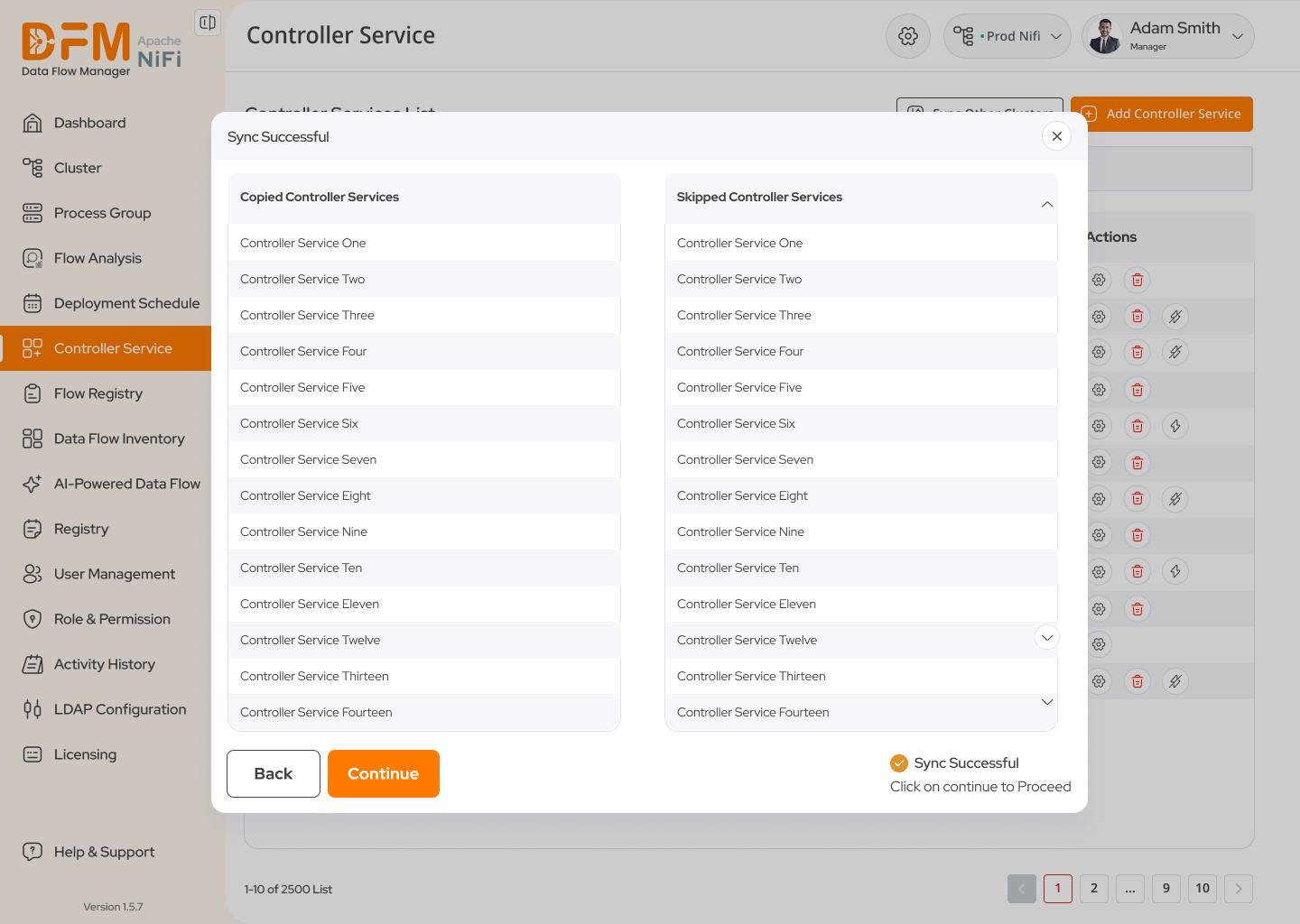 controller-service-screen