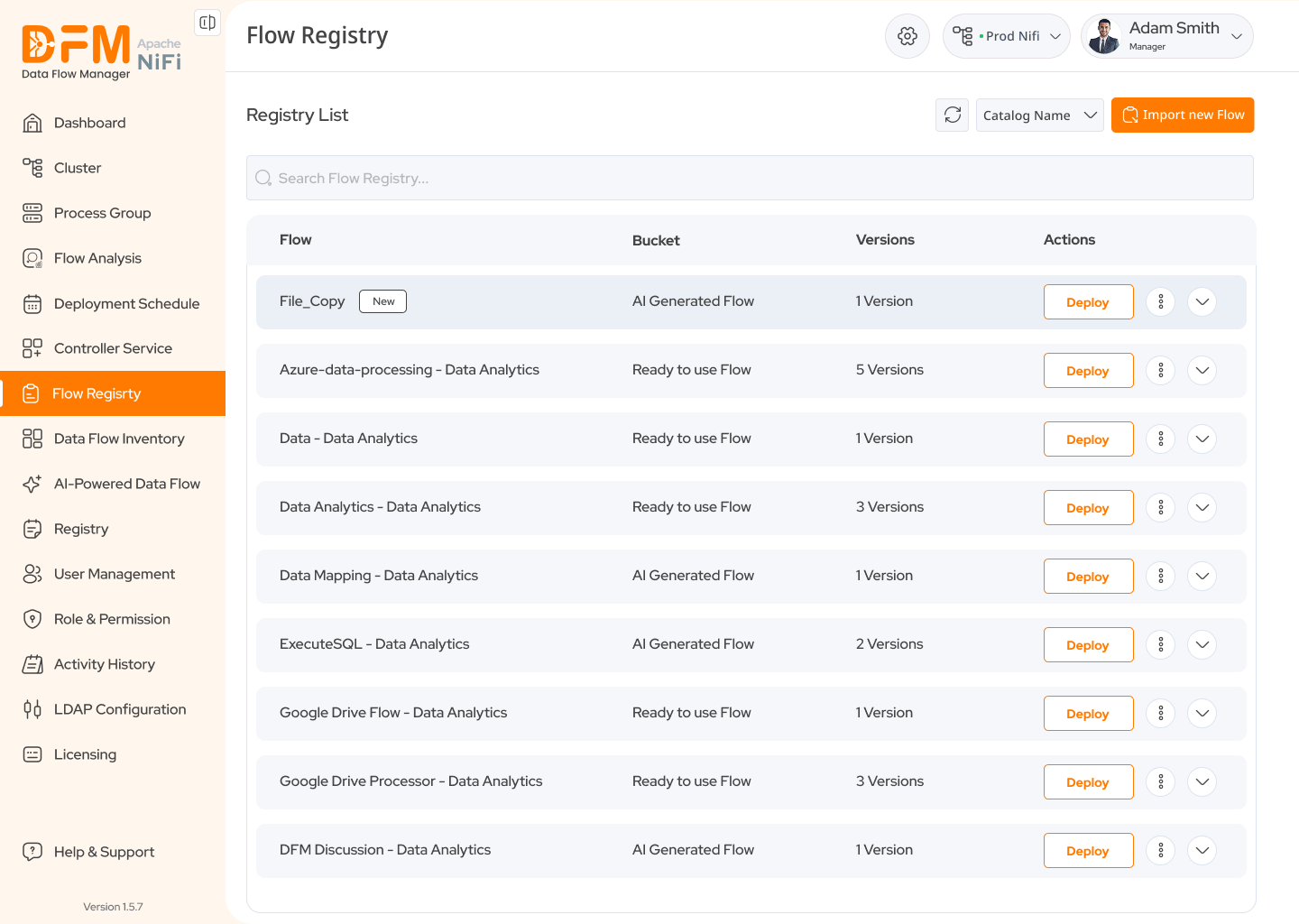 flow-registry-screen