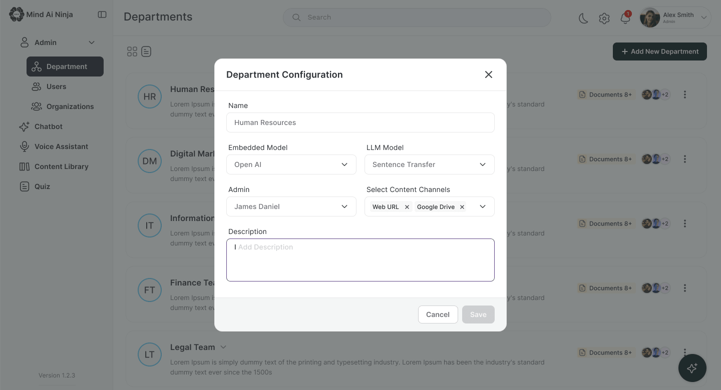 dept-config-light