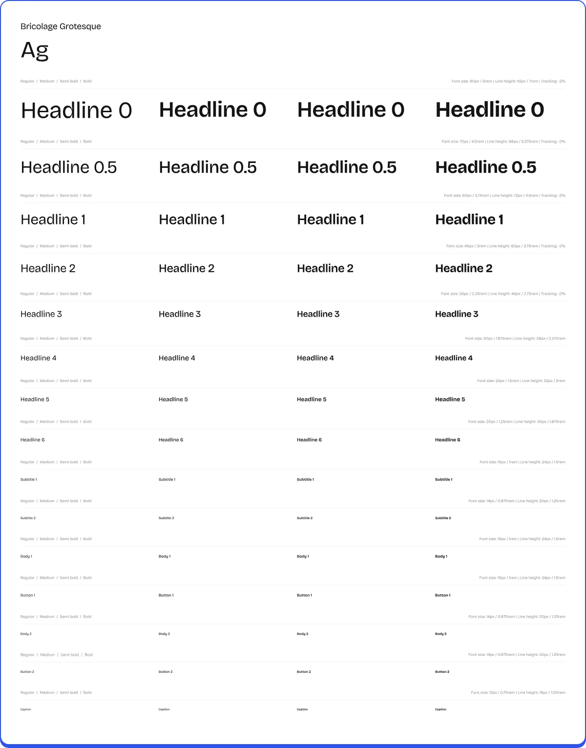 Design system 9