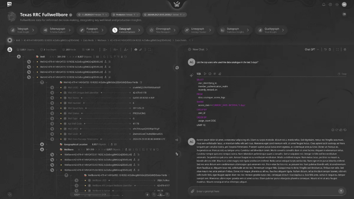 Ai chat