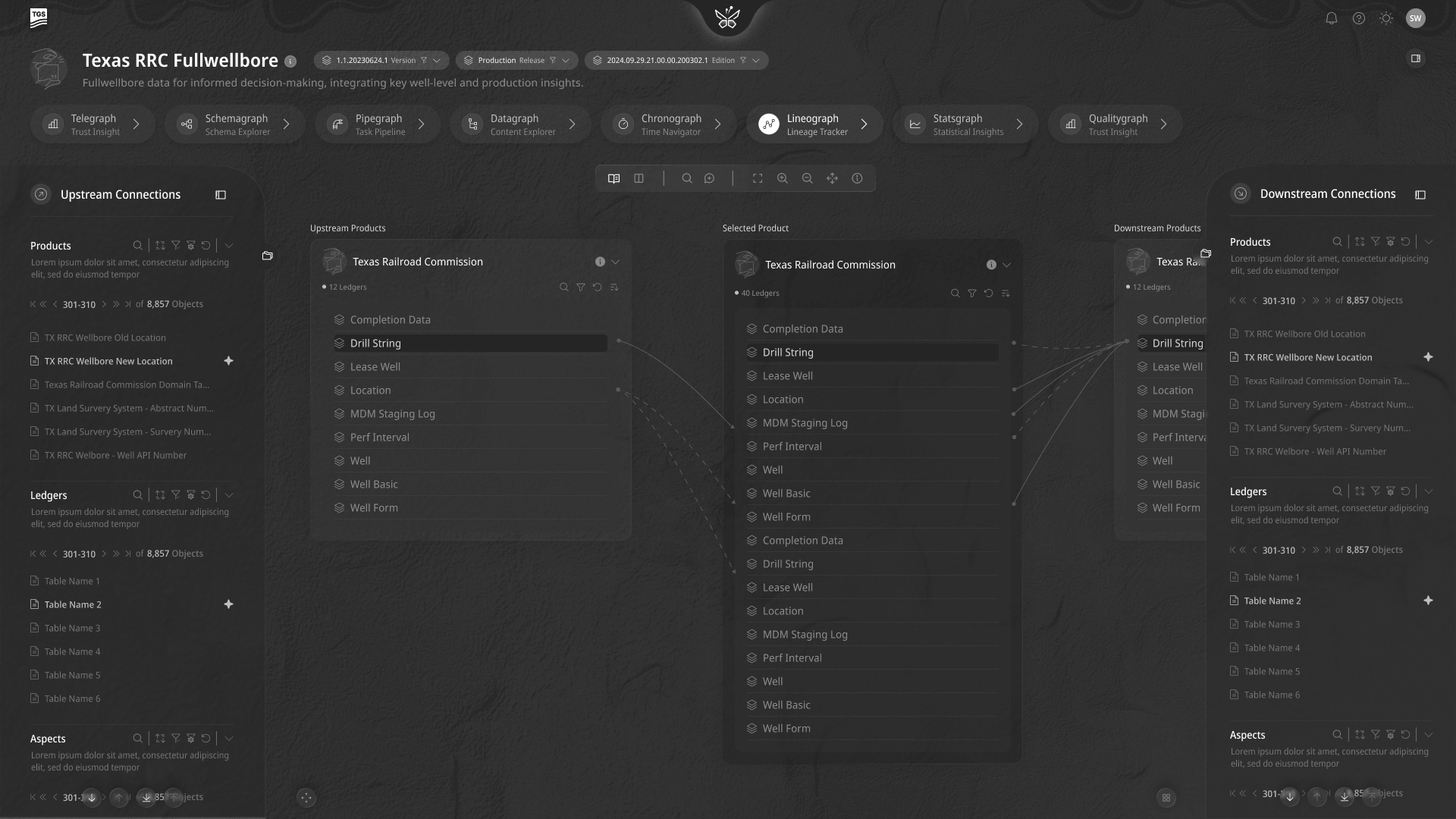 lineography-dark