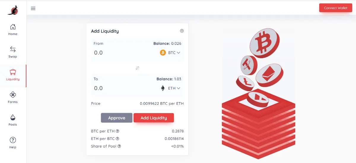 Y1 Finance screen 5
