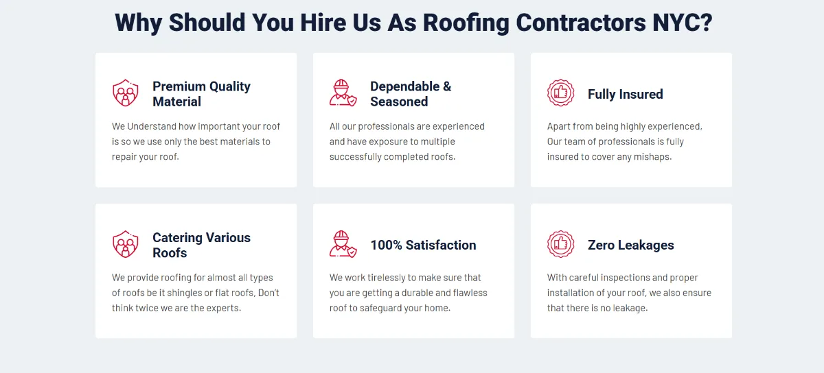 Zicklin Roofing screen 5